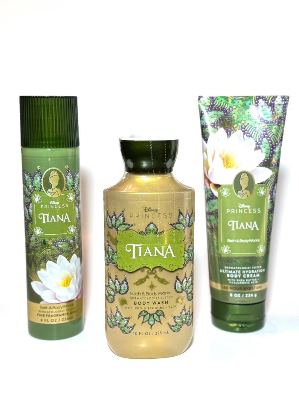 TIANA Body Care